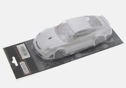 Carroceria Porsche 911 GT3 RSR pista