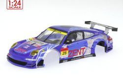Carroceria Porsche 911 RSR  1:24
