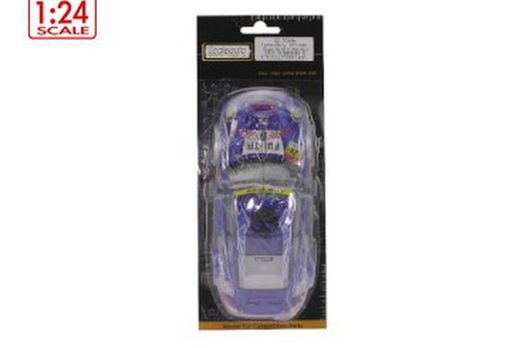 Carroceria Porsche 911 RSR  1:24