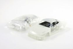 Carroceria Porsche 935 K2 en Kit Blanca