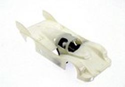Carrocería Porsche 956c shorttail