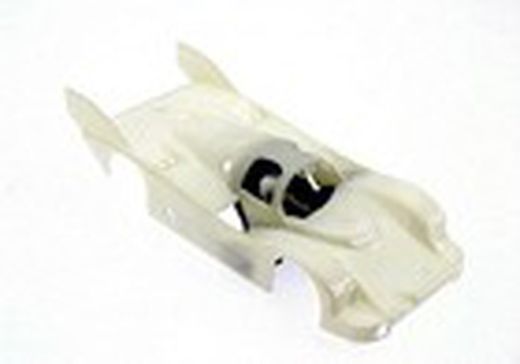 Carrocería Porsche 956c shorttail