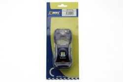 Carrocería subaru wrc 3