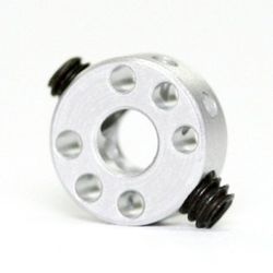 Centrador extrafino para eje 2.38 mm. (3/32")