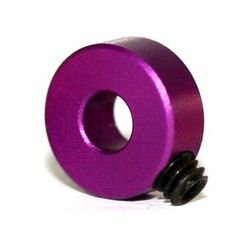 Centrador para eje 2.38 mm. (3/32")