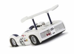 Chaparral 2E n.65 1er. Governors Trophy 1966