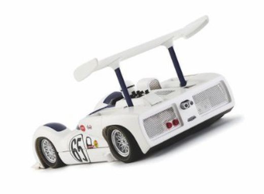 Chaparral 2E n.65 1er. Governors Trophy 1966