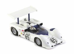 Chaparral 2E n.65 1er. Governors Trophy 1966