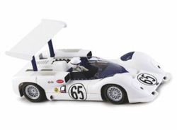 Chaparral 2E n.65 1er. Governors Trophy 1966