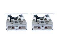 Chaparral 2E n.65 & n.66 Can-Am