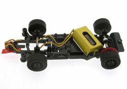 Chasis MSC rallyslot Montecarlo