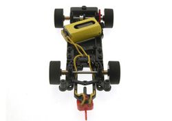 Chasis MSC rallyslot Montecarlo