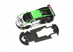 Chasis plastico 3D Aston Martin Vintage GT3