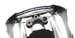 Chasis plastico 3D Aston Martin Vintage GT3