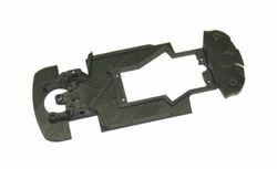 Chasis plastico 3D Bentley GT3 Superslot