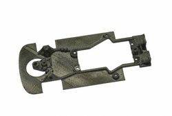 Chasis plastico 3D Reynard 2KQ