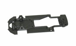 Chasis plastico 3D SCX Audi R8 LMS