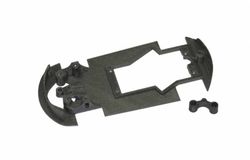 Chasis plastico 3D SPL McLaren MP4 12C GT3