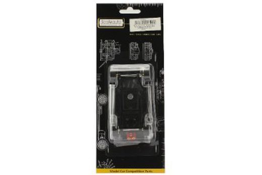 Chasis RT-3 montado