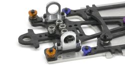 Chasis sport XS 1/27 1,5mm