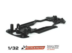 Chasis Subaru Impreza WRC duro