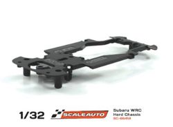 Chasis Subaru Impreza WRC duro