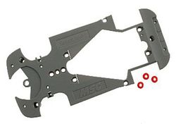 Chasis subaru impreza wrc medio