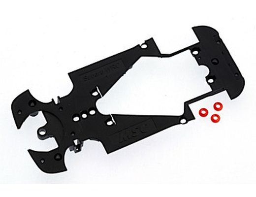 Chasis Subaru Impreza WRC standard