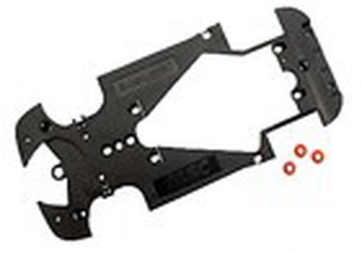 Chasis Subaru Impreza WRC standard