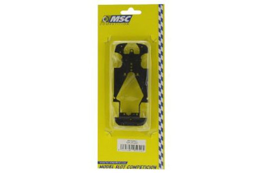 Chasis Subaru Impreza WRC standard
