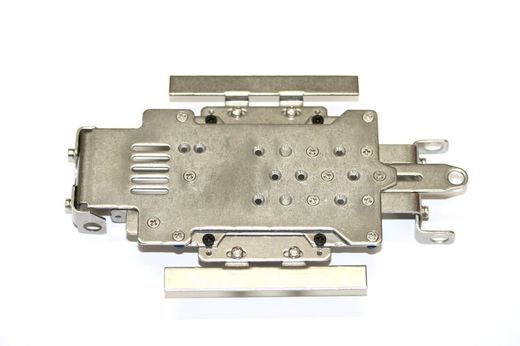 Chasis universal STP 1/24