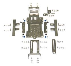 Chasis universal STP 1/24