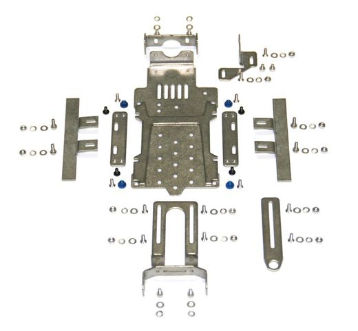 Chasis universal STP 1/24