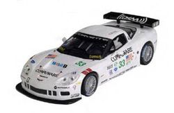 Chevrolet Corvette C6R Compuware