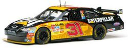 Chevrolet Impala SS Nascar -Caterpillar-