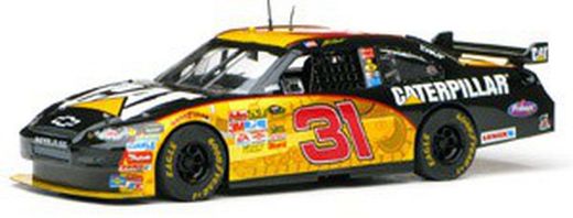 Chevrolet Impala SS Nascar -Caterpillar-