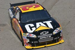 Chevrolet Impala SS Nascar -Caterpillar-