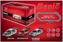 Circuito basic digital SCX