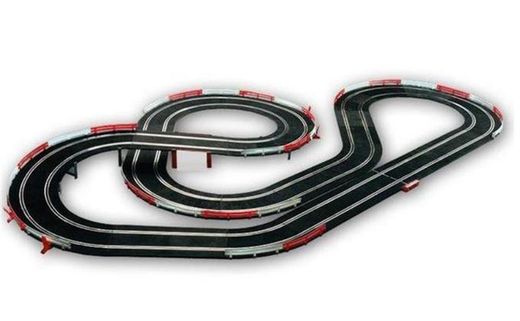 Circuito Starter Plus