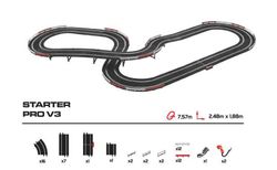 Circuito Starter Pro V.3