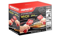 Circuito Starter Pro Wico