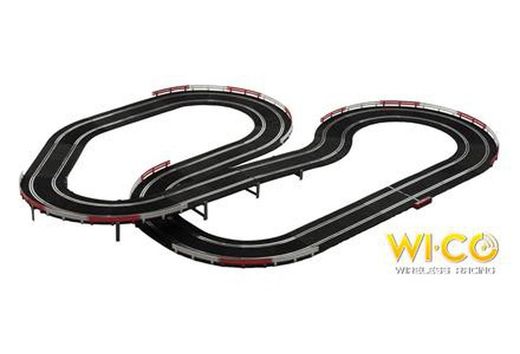 Circuito Starter Pro Wico