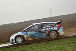 Citroen C4  WRC -Cezam- Lightning
