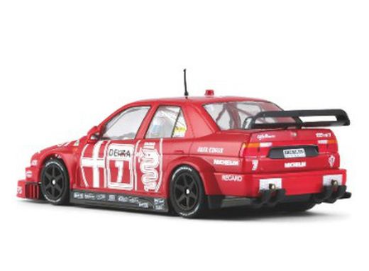 Coche Alfa Romeo 155 V6TI DTM 1993 nº 7