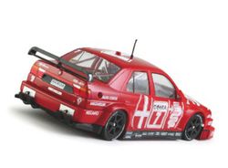 Coche Alfa Romeo 155 V6TI DTM 1993 nº 7