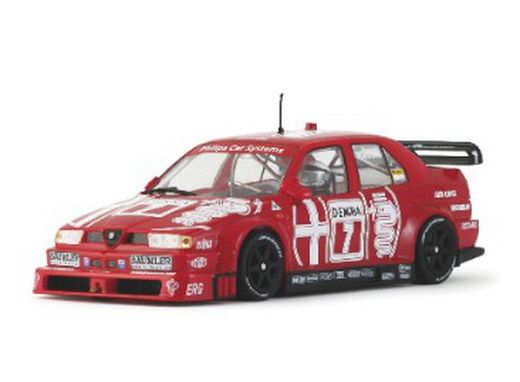Coche Alfa Romeo 155 V6TI DTM 1993 nº 7