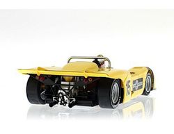 Coche Alfa Romeo 33