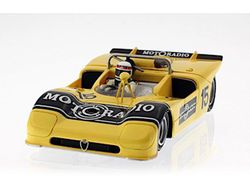 Coche Alfa Romeo 33
