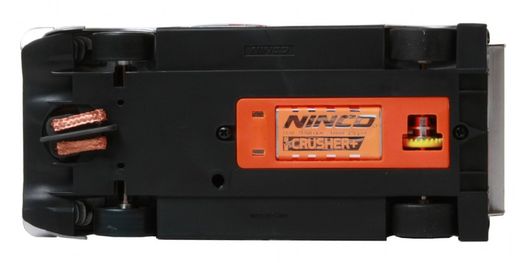 Coche Audi R-18 E-Tron Ninco