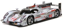 Coche Audi R-18 E-Tron Ninco